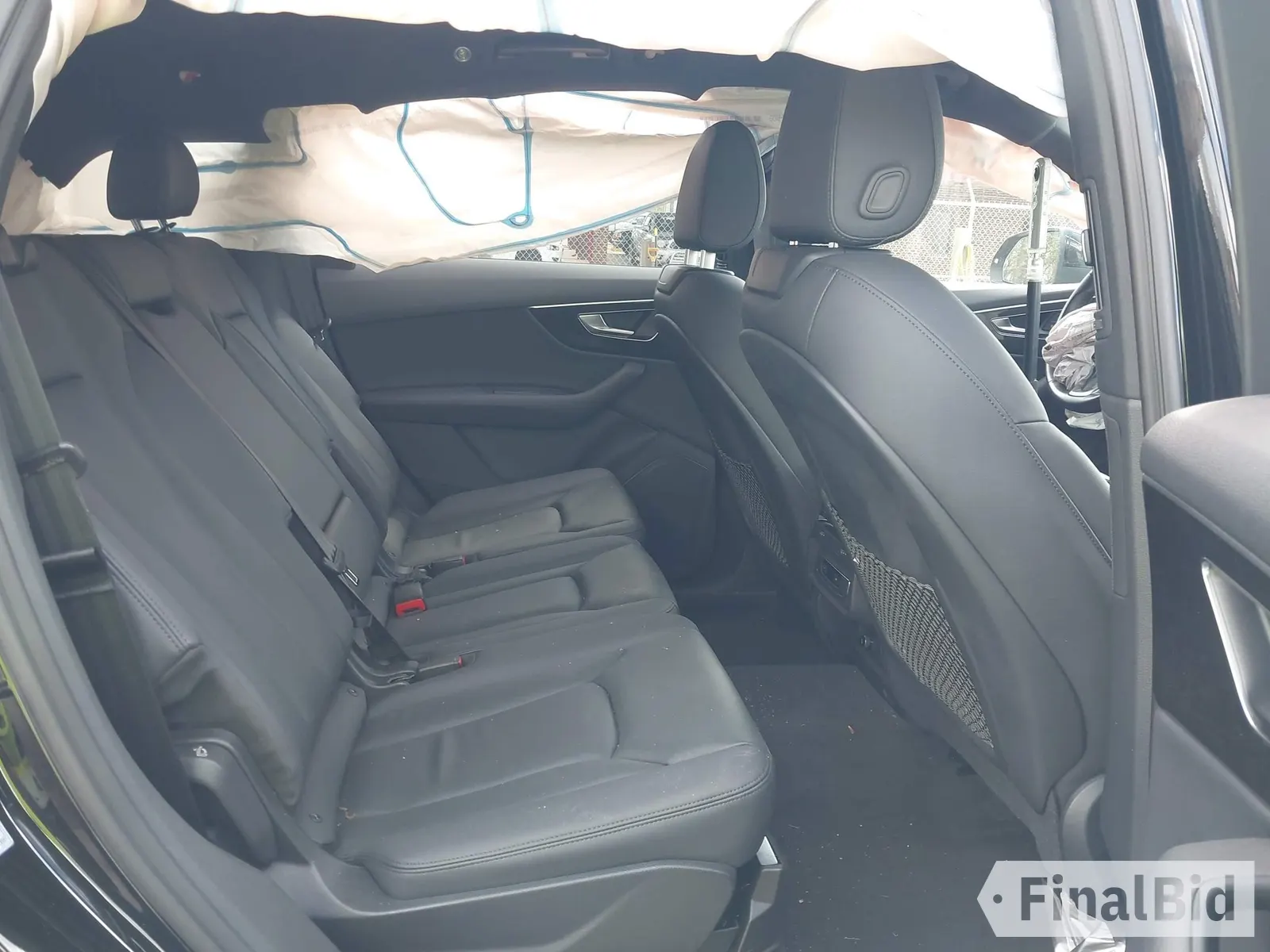 2021 Audi Q7 Premium