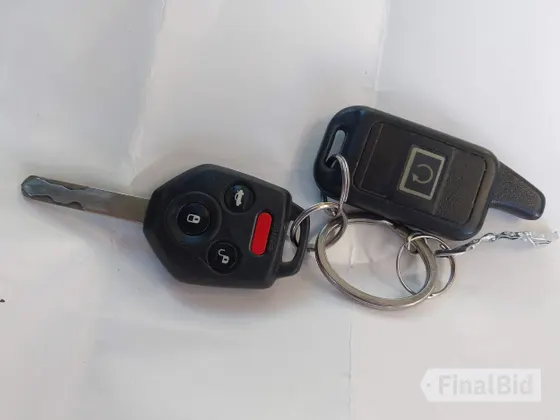 2013 Subaru Outback Premium
