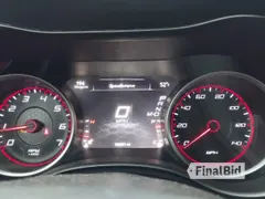 2015 Dodge Charger SE
