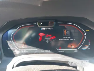 2023 BMW 4 Series M440i xDrive