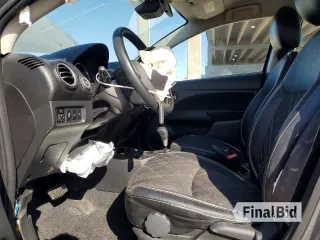 2021 Mitsubishi Mirage SE