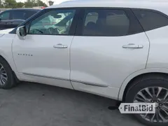 2021 Chevrolet Blazer Premier