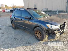 2017 Subaru Crosstrek Premium