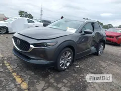 2021 Mazda CX-30 Premium
