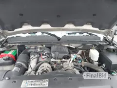 2009 GMC Sierra 2500HD SLE