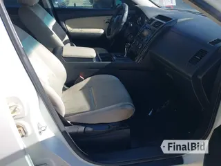 2013 Mazda CX-9 Sport