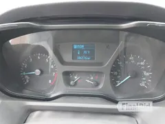 2015 Ford Transit Cargo