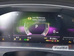 2024 Volkswagen Tiguan Wolfsburg Edition