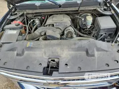 2009 Chevrolet Silverado 1500 LT