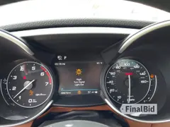 2021 Alfa Romeo Giulia Ti Sport