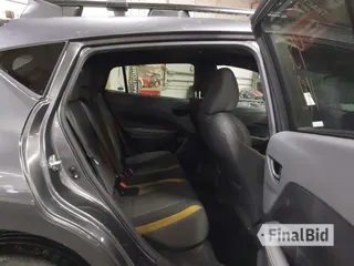 2024 Subaru Crosstrek Special Sports