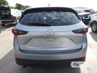 2023 Mazda CX-5 S Preferred