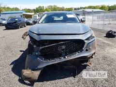 2021 Mazda CX-30 Premium