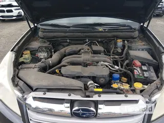 2013 Subaru Outback Limited