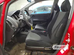 2008 Honda Fit
