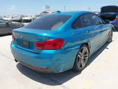 2018 BMW 4 Series 430i