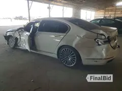 2021 BMW 7 Series 740i