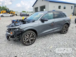 2026 Audi Q3