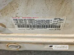 2007 Mitsubishi Outlander XLS