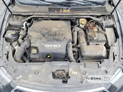 2016 Ford Taurus SHO