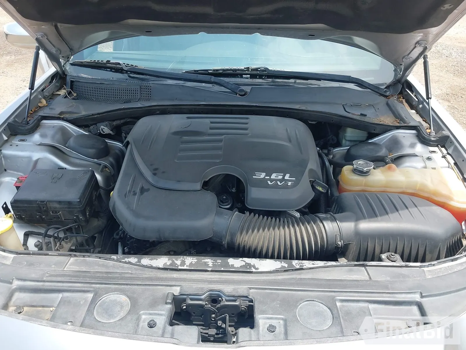 2013 Chrysler 300
