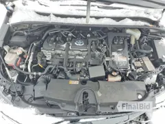2021 Toyota Corolla Hybrid