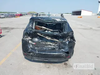 2015 Subaru Impreza Limited