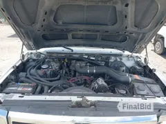 1997 Ford F-350