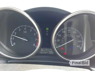 2012 Mazda 3 S Grand Touring