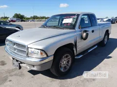 2001 Dodge Dakota