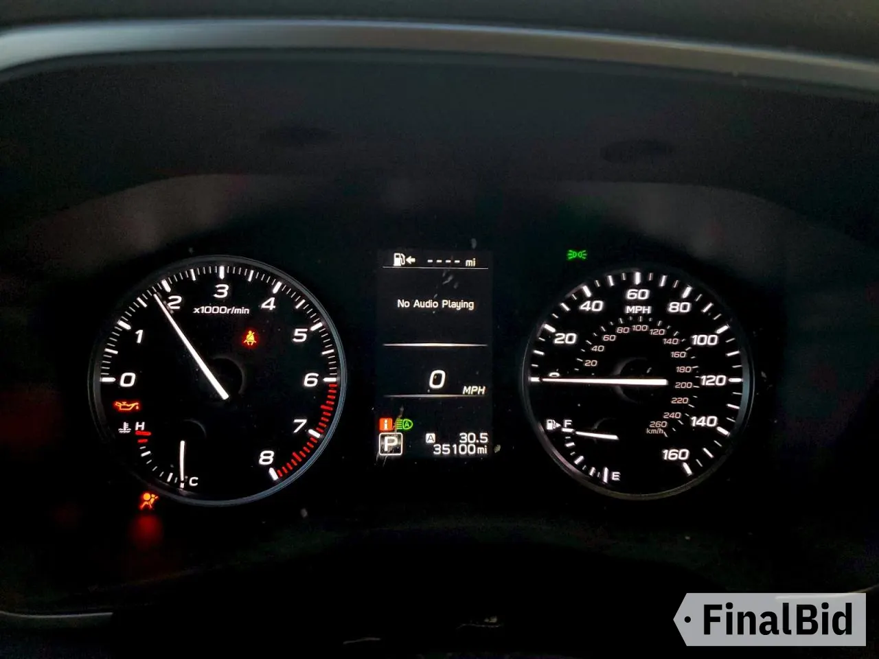 2023 Subaru Ascent Premium
