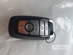2020 Ford Escape SE Sport Hybrid