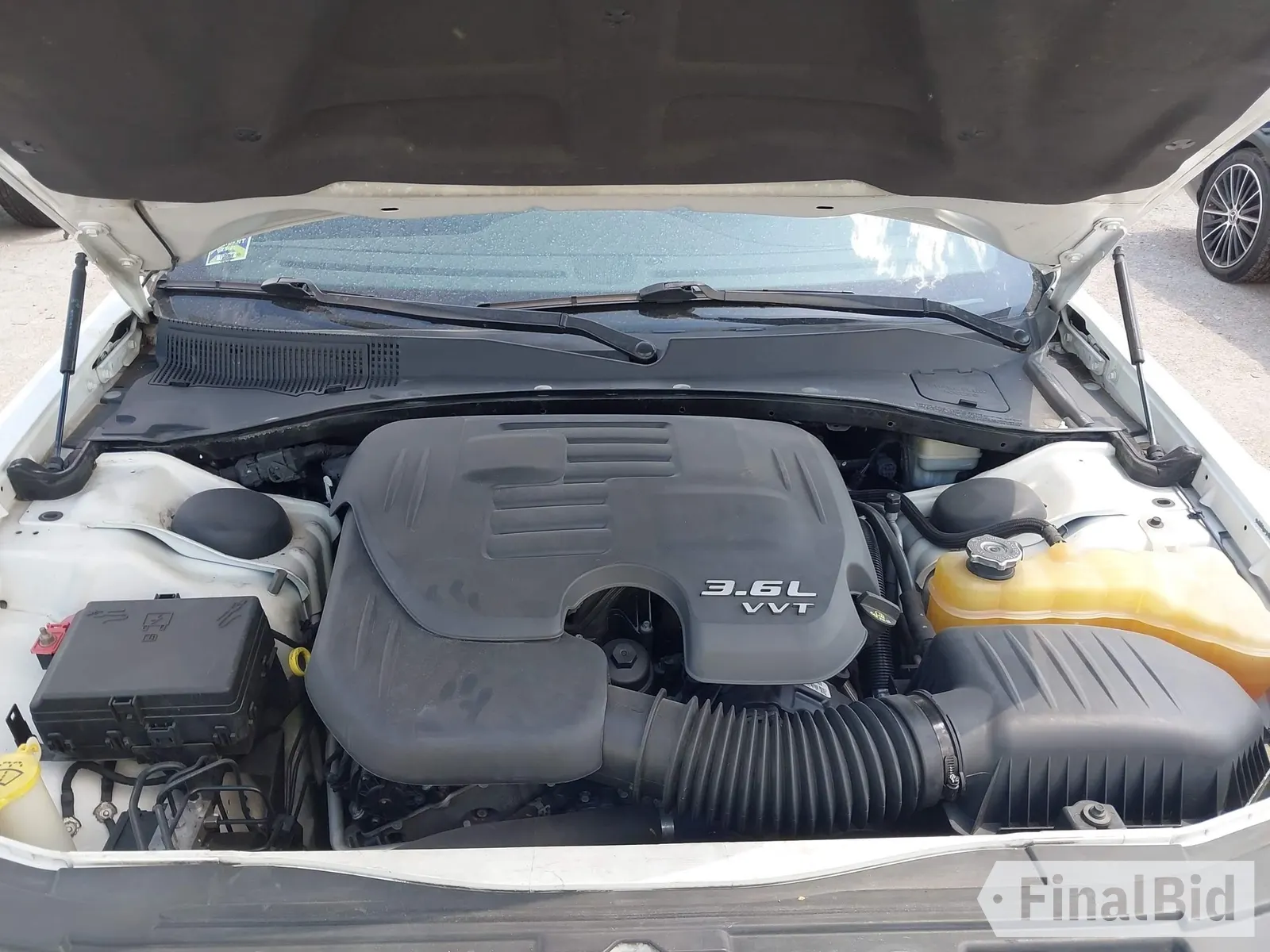 2013 Chrysler 300