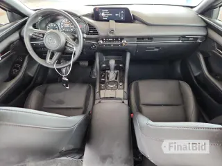 2024 Mazda 3 S Preferred