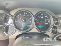 2009 Chevrolet Silverado 1500 LT