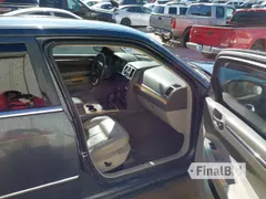 2008 Chrysler 300 Limited