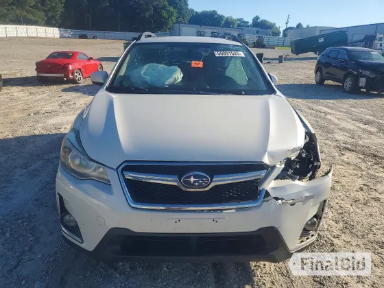 2017 Subaru Crosstrek Premium