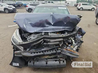 2016 Subaru Legacy Limited