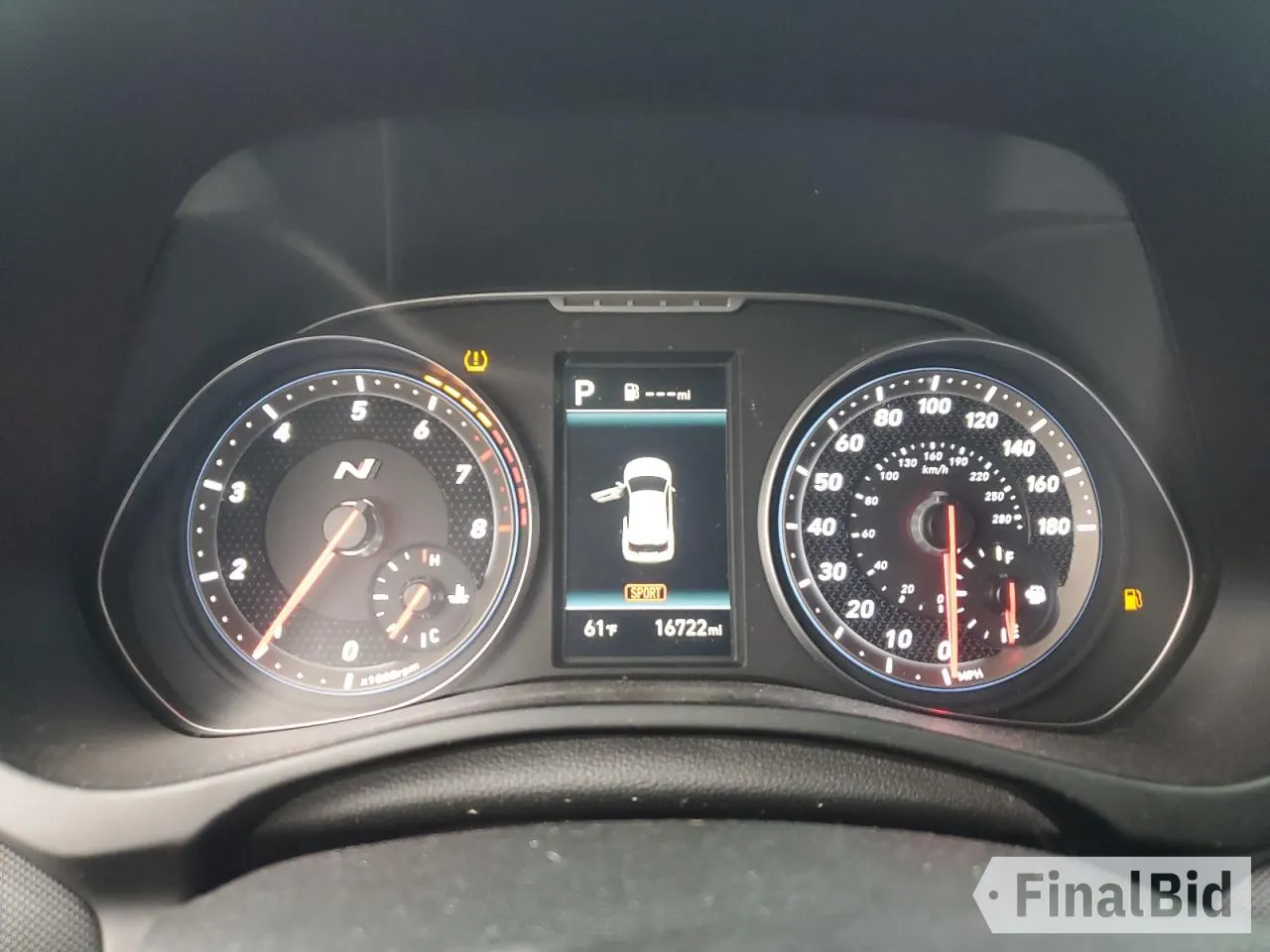 2021 Hyundai Veloster
