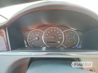 2007 Buick LaCrosse CXL