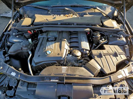 2012 BMW 3 Series 328i xDrive