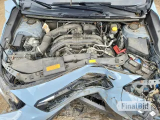 2018 Subaru Crosstrek Limited