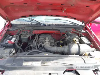 2003 Ford F-150 XL