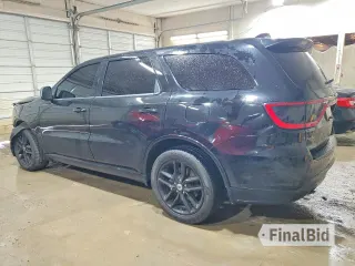 2024 Dodge Durango R/T Plus