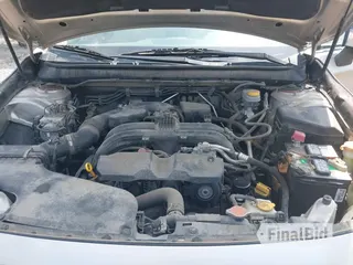 2015 Subaru Outback Premium