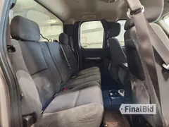 2009 Chevrolet Silverado 1500 LT