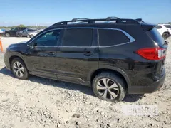 2023 Subaru Ascent Premium