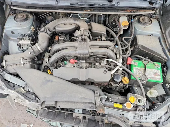 2015 Subaru Impreza Limited
