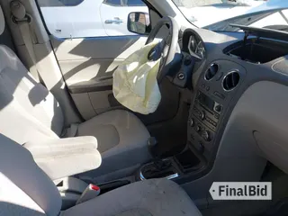 2010 Chevrolet HHR LS
