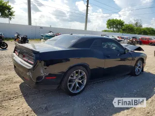 2023 Dodge Challenger GT